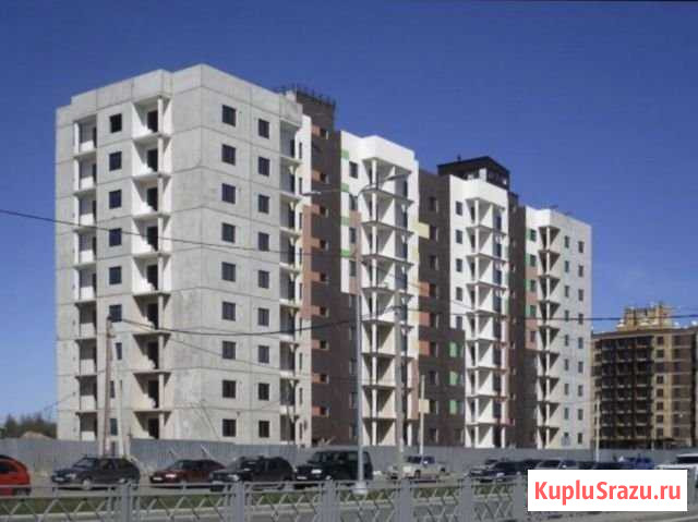 3-комнатная квартира, 81 м², 1/9 эт. на продажу в Пскове Псков - изображение 1