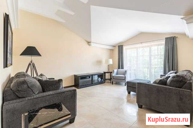3-комнатная квартира, 96 м², 3/3 эт. в аренду на длительный срок в Санкт-Петербурге Санкт-Петербург - изображение 3