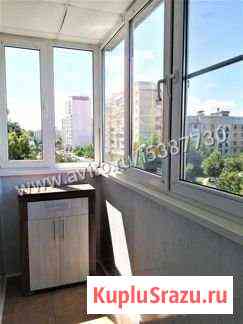 2-комнатная квартира, 60 м², 4/10 эт. на продажу в Белгороде Белгород