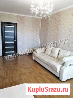 2-комнатная квартира, 60 м², 4/10 эт. на продажу в Белгороде Белгород - изображение 1