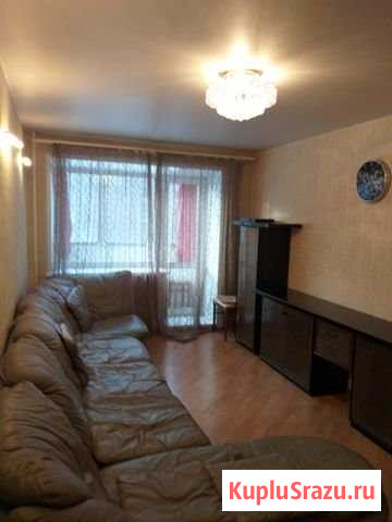 2-комнатная квартира, 47 м², 2/5 эт. на продажу в Новокузнецке Новокузнецк - изображение 2