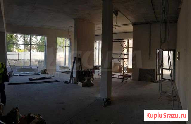 Помещение свободного назначения, 115 кв.м. Тюмень - изображение 2