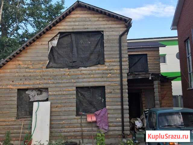 Дом 90.8 м² на участке 1 сот. на продажу в Бирске Бирск - изображение 1
