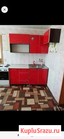 2-комнатная квартира, 51 м², 3/5 эт. на продажу в Ленинске-Кузнецком Ленинск-Кузнецкий - изображение 3