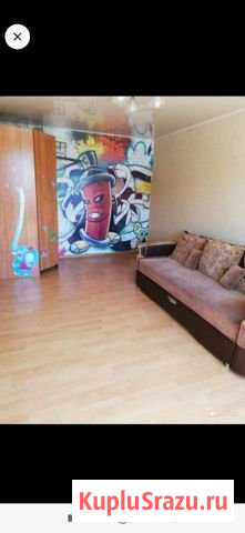 2-комнатная квартира, 51 м², 3/5 эт. на продажу в Ленинске-Кузнецком Ленинск-Кузнецкий - изображение 1