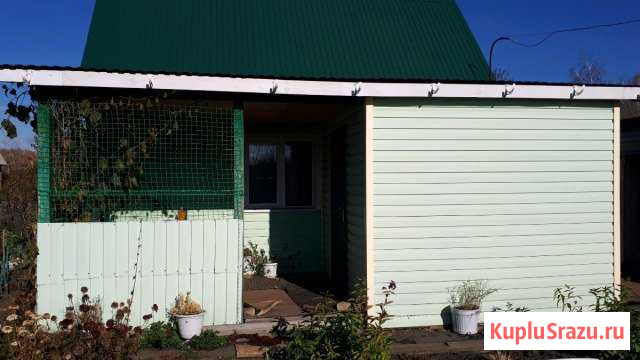 Дача 25 м² на участке 5 сот. на продажу в Омске Омск - изображение 2