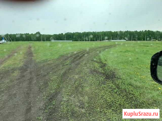Участок ИЖС 10 сот. на продажу в Тюмени Тюмень - изображение 2