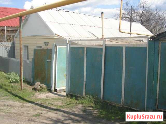 Дом 30.9 м² на участке 2.8 сот. на продажу в Миллерово Миллерово - изображение 1