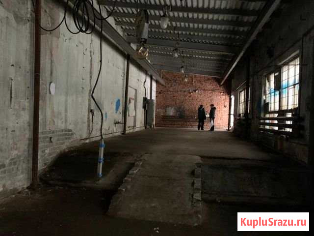 Производственное помещение, 147 кв.м. Нижний Новгород - изображение 3