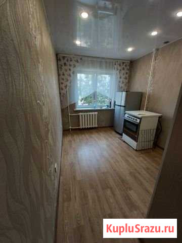 2-комнатная квартира, 45 м², 4/5 эт. в аренду на длительный срок в Благовещенске Амурской области Благовещенск - изображение 2