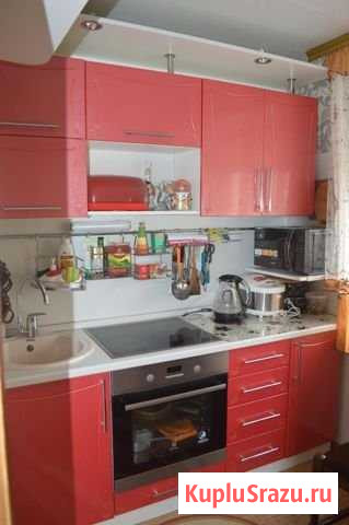 2-комнатная квартира, 43 м², 3/5 эт. на продажу в Анне Анна - изображение 3