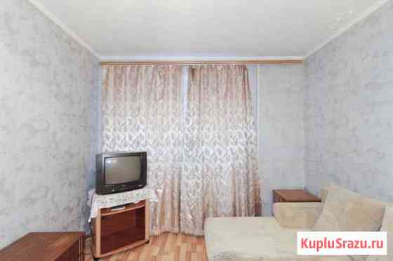 Комната 17.5 м² в 1-ком. кв., 2/5 эт. на продажу в Тюмени Тюмень