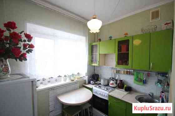 2-комнатная квартира, 44 м², 2/5 эт. на продажу в Энгельсе Энгельс