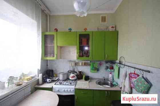 2-комнатная квартира, 44 м², 2/5 эт. на продажу в Энгельсе Энгельс