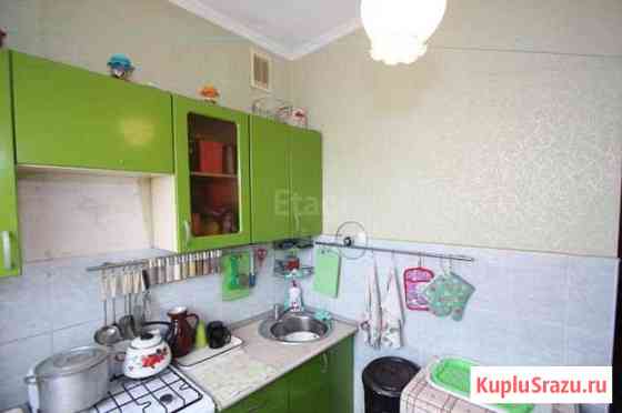 2-комнатная квартира, 44 м², 2/5 эт. на продажу в Энгельсе Энгельс