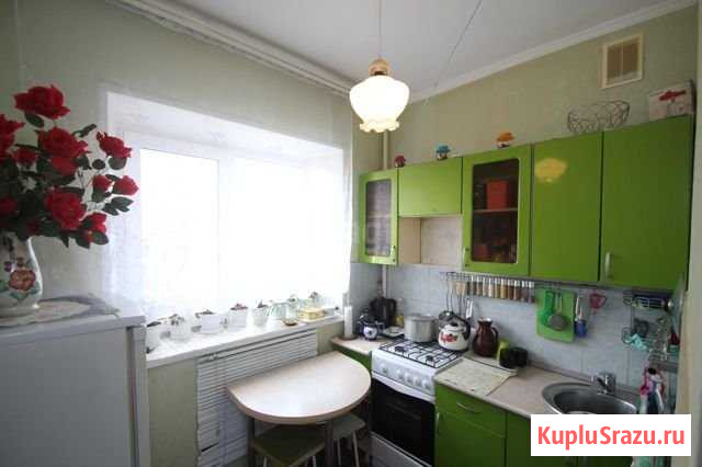 2-комнатная квартира, 44 м², 2/5 эт. на продажу в Энгельсе Энгельс - изображение 1