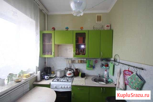 2-комнатная квартира, 44 м², 2/5 эт. на продажу в Энгельсе Энгельс - изображение 2