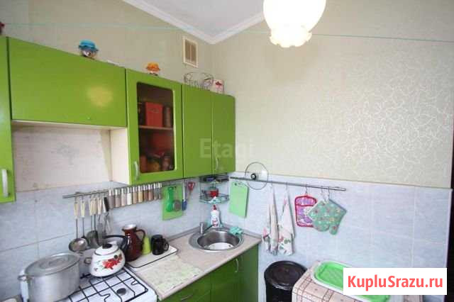 2-комнатная квартира, 44 м², 2/5 эт. на продажу в Энгельсе Энгельс - изображение 3