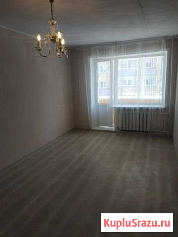 1-комнатная квартира, 33 м², 3/5 эт. на продажу в Кирове Киров - изображение 1