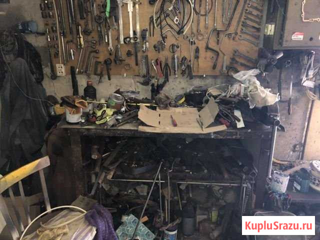 Гараж >30 м² на продажу в Лысково Лысково - изображение 2