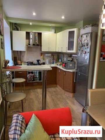 3-комнатная квартира, 59 м², 1/5 эт. на продажу в Ногинске Ногинск - изображение 3