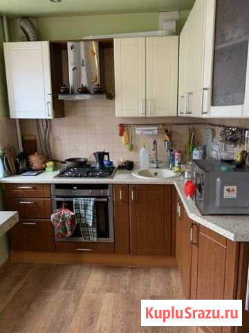 3-комнатная квартира, 59 м², 1/5 эт. на продажу в Ногинске Ногинск - изображение 1