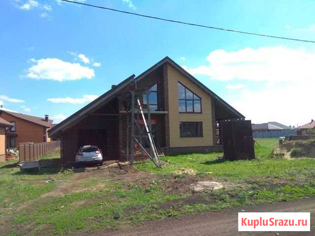 Дом 174.8 м² на участке 15 сот. на продажу в Белгороде Белгород - изображение 2