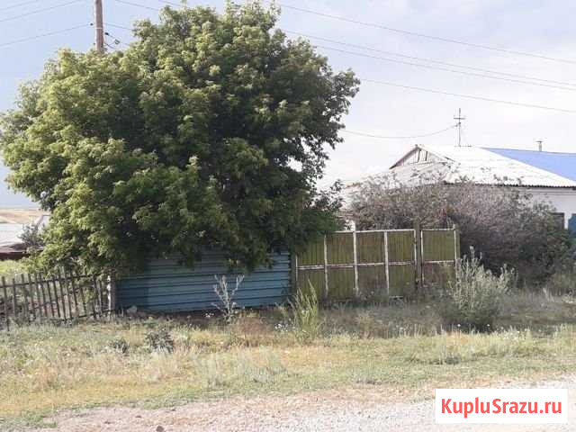 Дом 51 м² на участке 5 сот. на продажу в Кизильском Кизильское - изображение 2