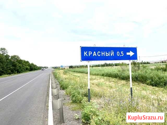 Участок ИЖС 30 сот. на продажу в Рассвете Ростовской области Рассвет - изображение 1