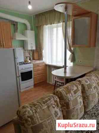 2-комнатная квартира, 45 м², 3/5 эт. на продажу в Саратове Саратов