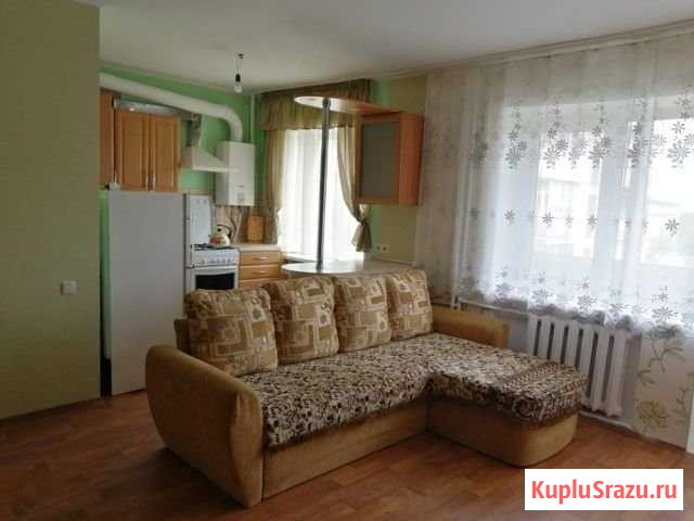 2-комнатная квартира, 45 м², 3/5 эт. на продажу в Саратове Саратов - изображение 1