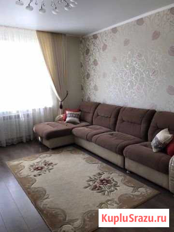 3-комнатная квартира, 80 м², 9/9 эт. на продажу в Тамбове Тамбов - изображение 2