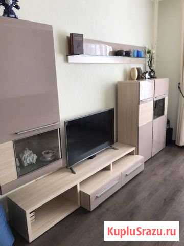 3-комнатная квартира, 80 м², 9/9 эт. на продажу в Тамбове Тамбов - изображение 1