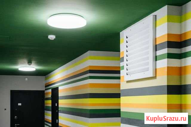 3-комнатная квартира, 77 м², 8/10 эт. на продажу в Твери Тверь - изображение 3