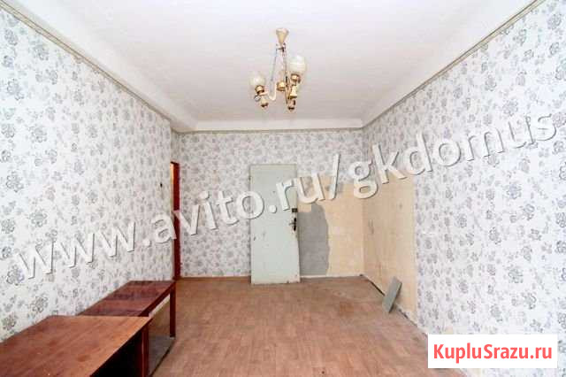 2-комнатная квартира, 43 м², 2/5 эт. на продажу в Севастополе Севастополь - изображение 3