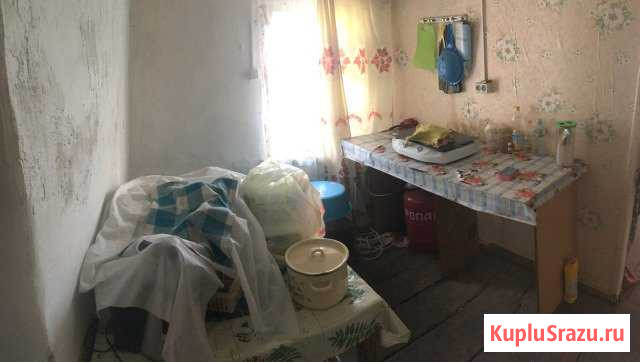Дом 36 м² на участке 90 сот. на продажу в Становом Становое - изображение 2