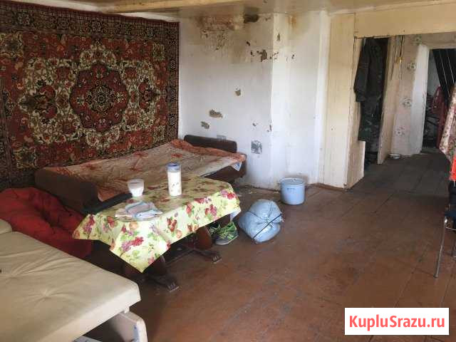 Дом 36 м² на участке 90 сот. на продажу в Становом Становое - изображение 3