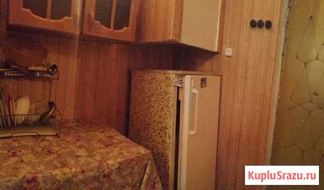1-комнатная квартира, 22 м², 3/5 эт. в аренду на длительный срок в Липецке Липецк - изображение 3
