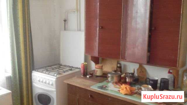 1-комнатная квартира, 35.2 м², 4/5 эт. на продажу в Козловке Республики Чувашия Козловка - изображение 2