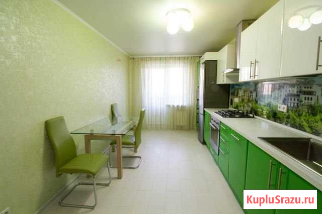 3-комнатная квартира, 90 м², 3/10 эт. на продажу в Саратове Саратов - изображение 2