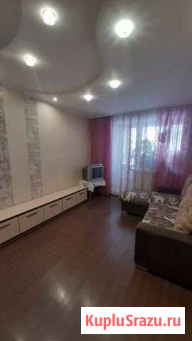 1-комнатная квартира, 36.7 м², 4/5 эт. на продажу в Кемерово Кемерово - изображение 3