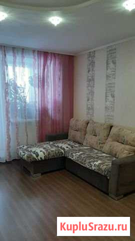 1-комнатная квартира, 36.7 м², 4/5 эт. на продажу в Кемерово Кемерово - изображение 2