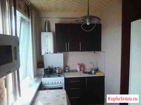 1-комнатная квартира, 24 м², 2/5 эт. в аренду посуточно в Ухте Ухта