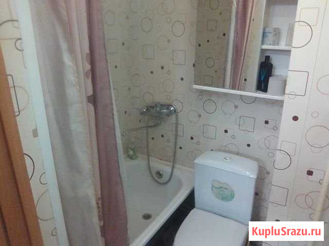 1-комнатная квартира, 24 м², 2/5 эт. в аренду посуточно в Ухте Ухта - изображение 3
