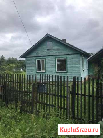 Дом 75 м² на участке 23 сот. на продажу в Смоленске Смоленск - изображение 1