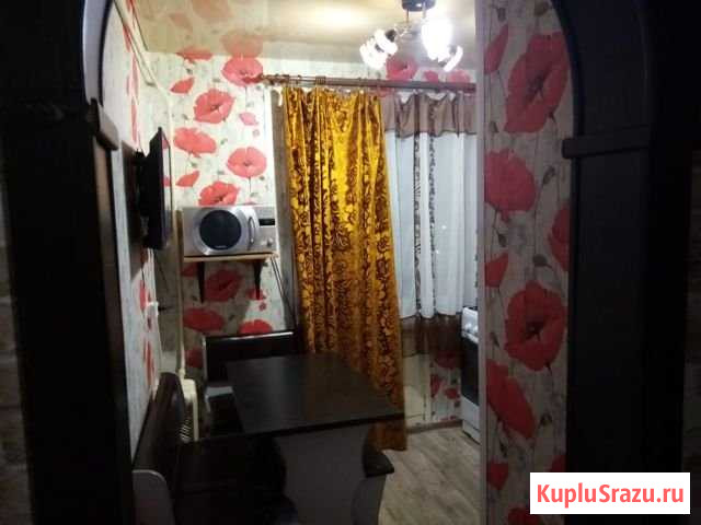 1-комнатная квартира, 30 м², 5/5 эт. на продажу в Зауральском Зауральский - изображение 1