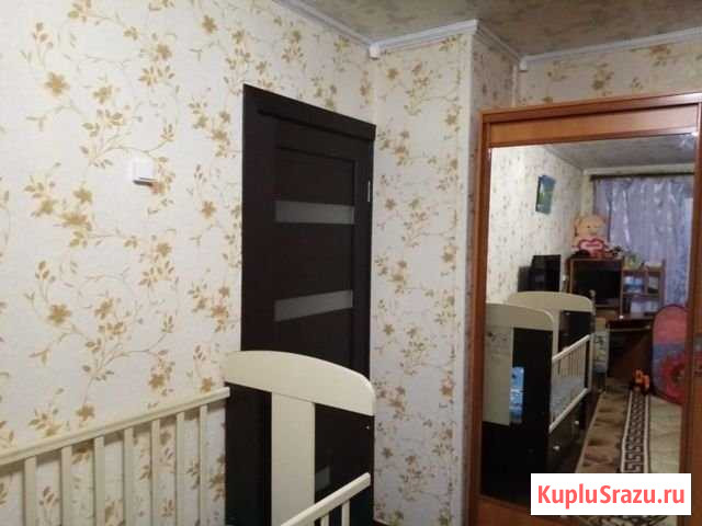 1-комнатная квартира, 30 м², 5/5 эт. на продажу в Зауральском Зауральский - изображение 3