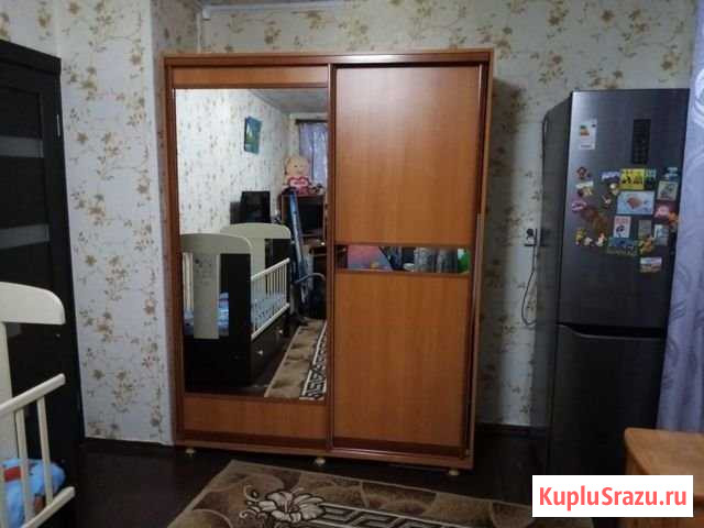 1-комнатная квартира, 30 м², 5/5 эт. на продажу в Зауральском Зауральский - изображение 2