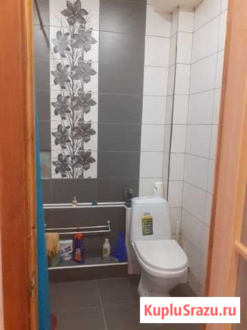 2-комнатная квартира, 44.7 м², 1/2 эт. на продажу в Ангарске Ангарск - изображение 1