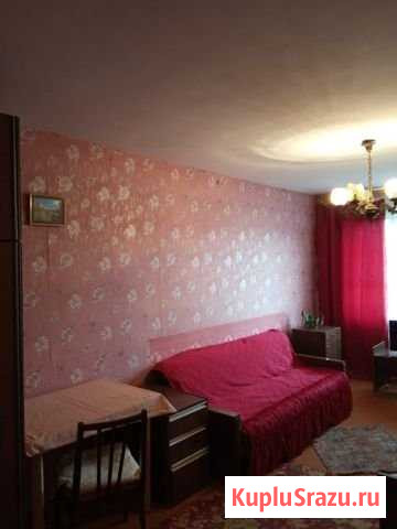2-комнатная квартира, 50 м², 4/5 эт. на продажу в Суворове Суворов - изображение 3